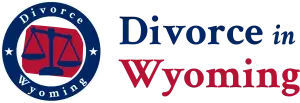 Divorce Wyoming — home